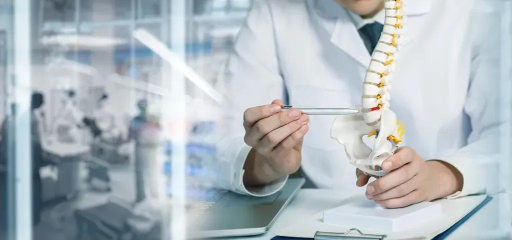 Dr. Ortega Surgeon