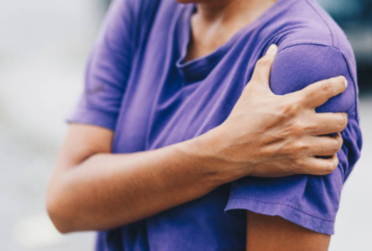 Arm Pain