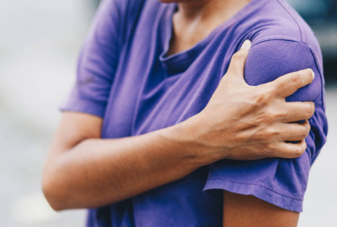 Arm Pain