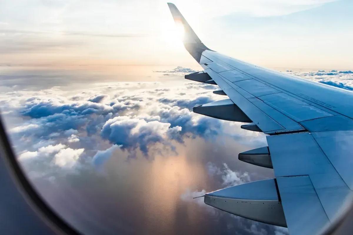 How Soon Can I Fly After My Spine Surgery?