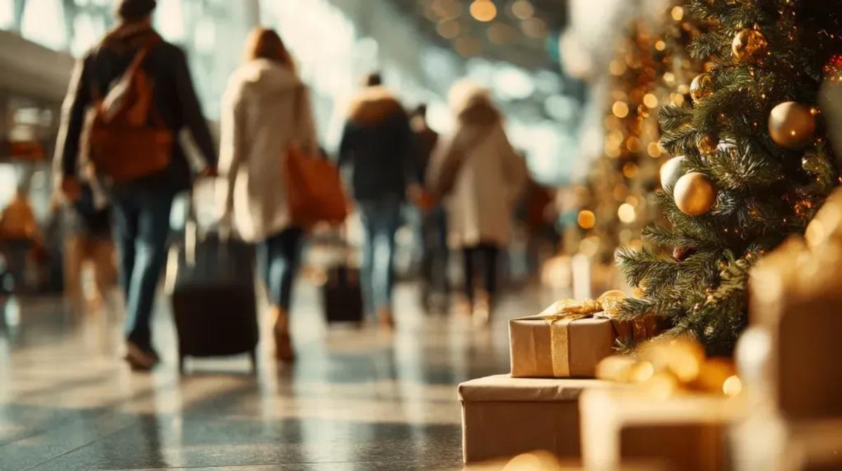 Holiday Travel