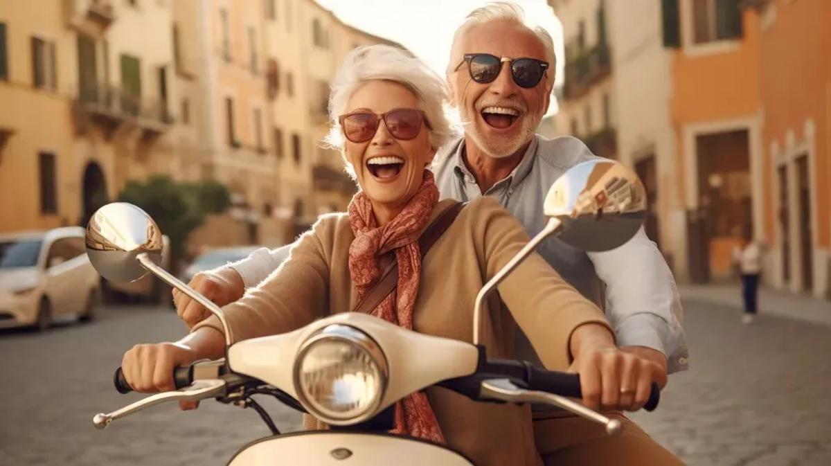 Am I Too Old for Spine Surgery?