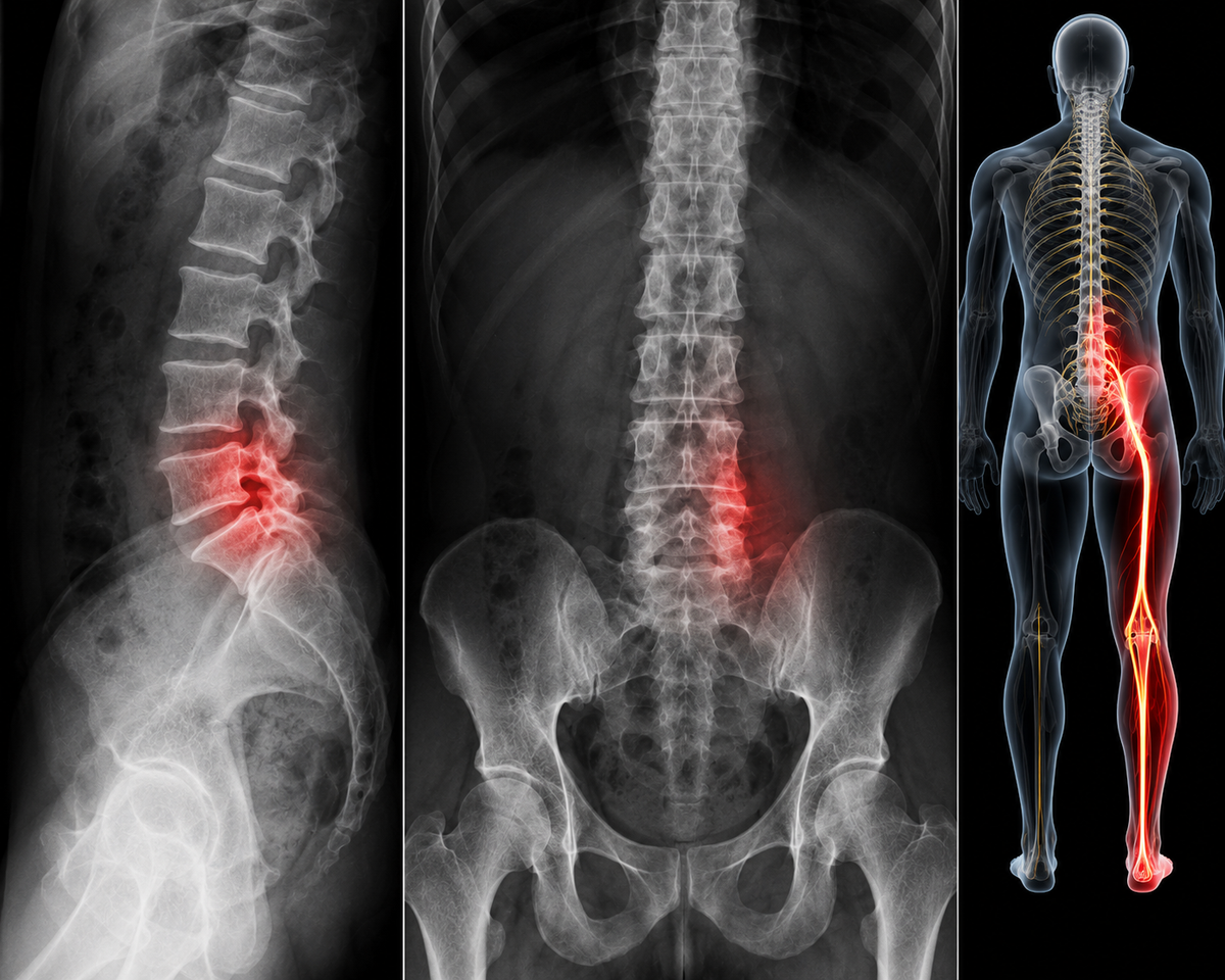 Radiculopathy