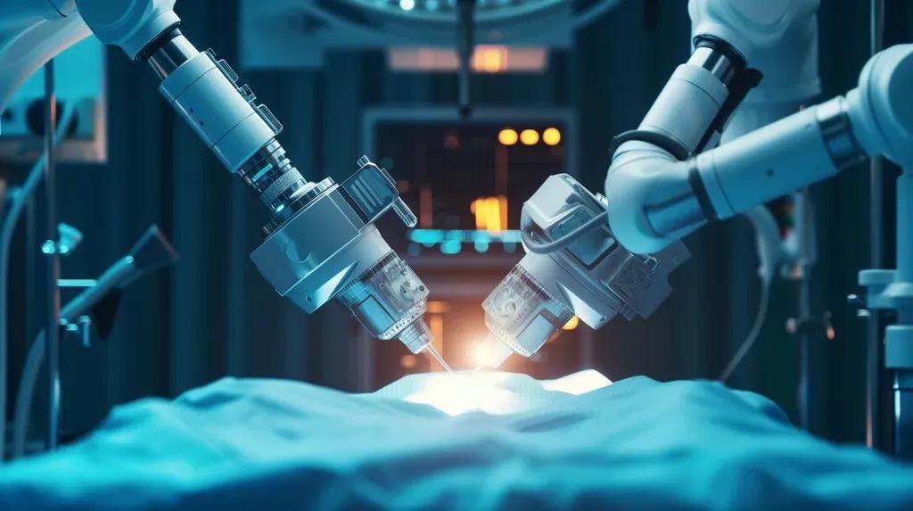 What is the Role of Robotics in Spine Surgery?