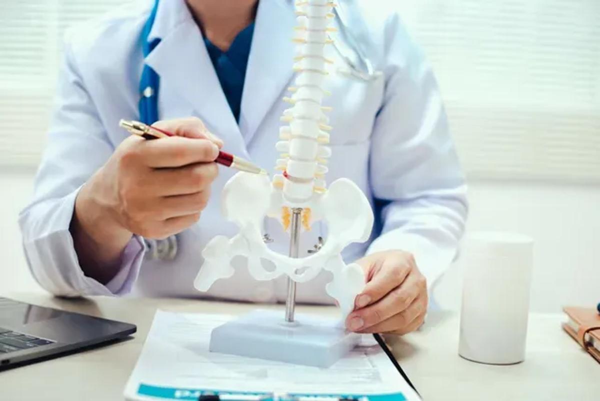 Herniated Discs