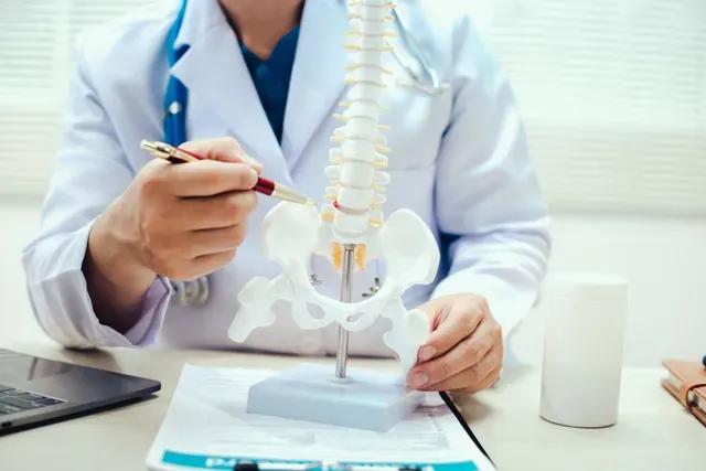 Herniated Discs