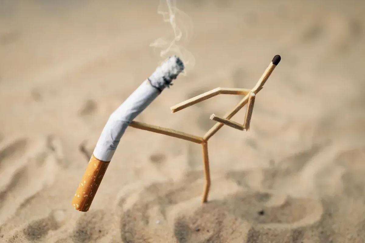 Why Does My Spine Surgeon Want Me To Quit Smoking?