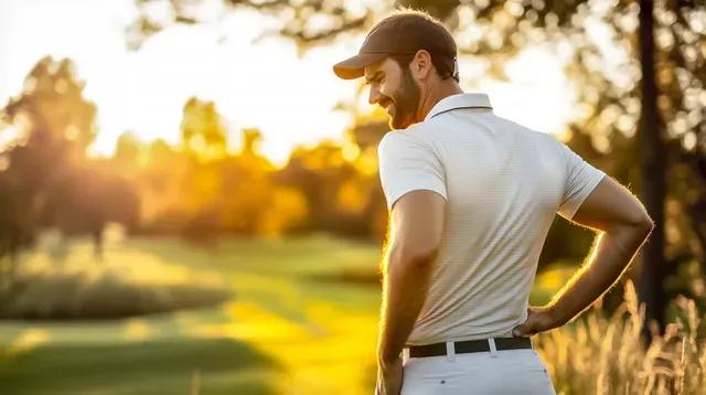 Golfers
