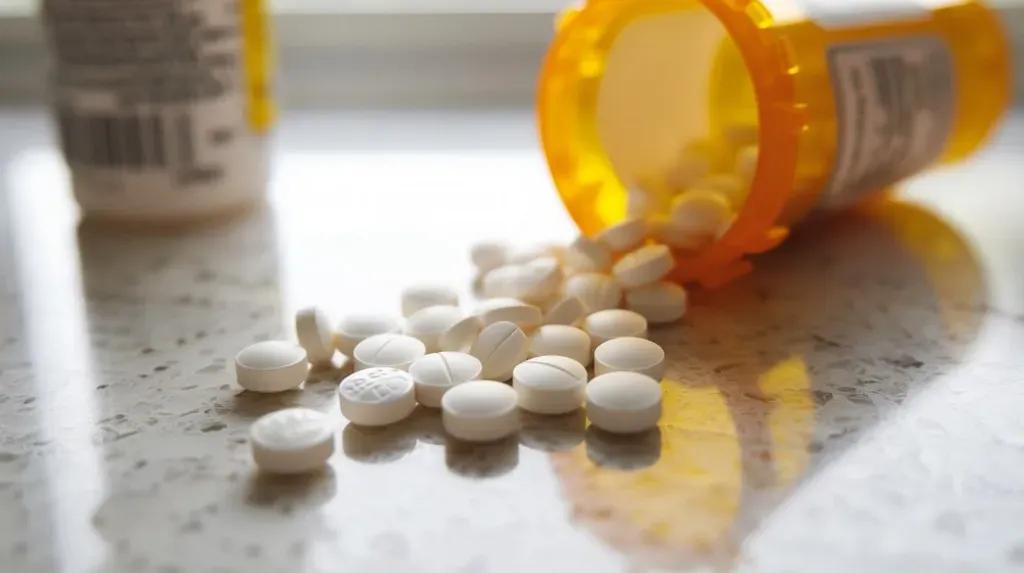 Medications Prescribed
