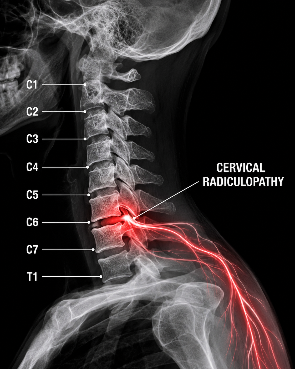 Cervical Radiculopathy