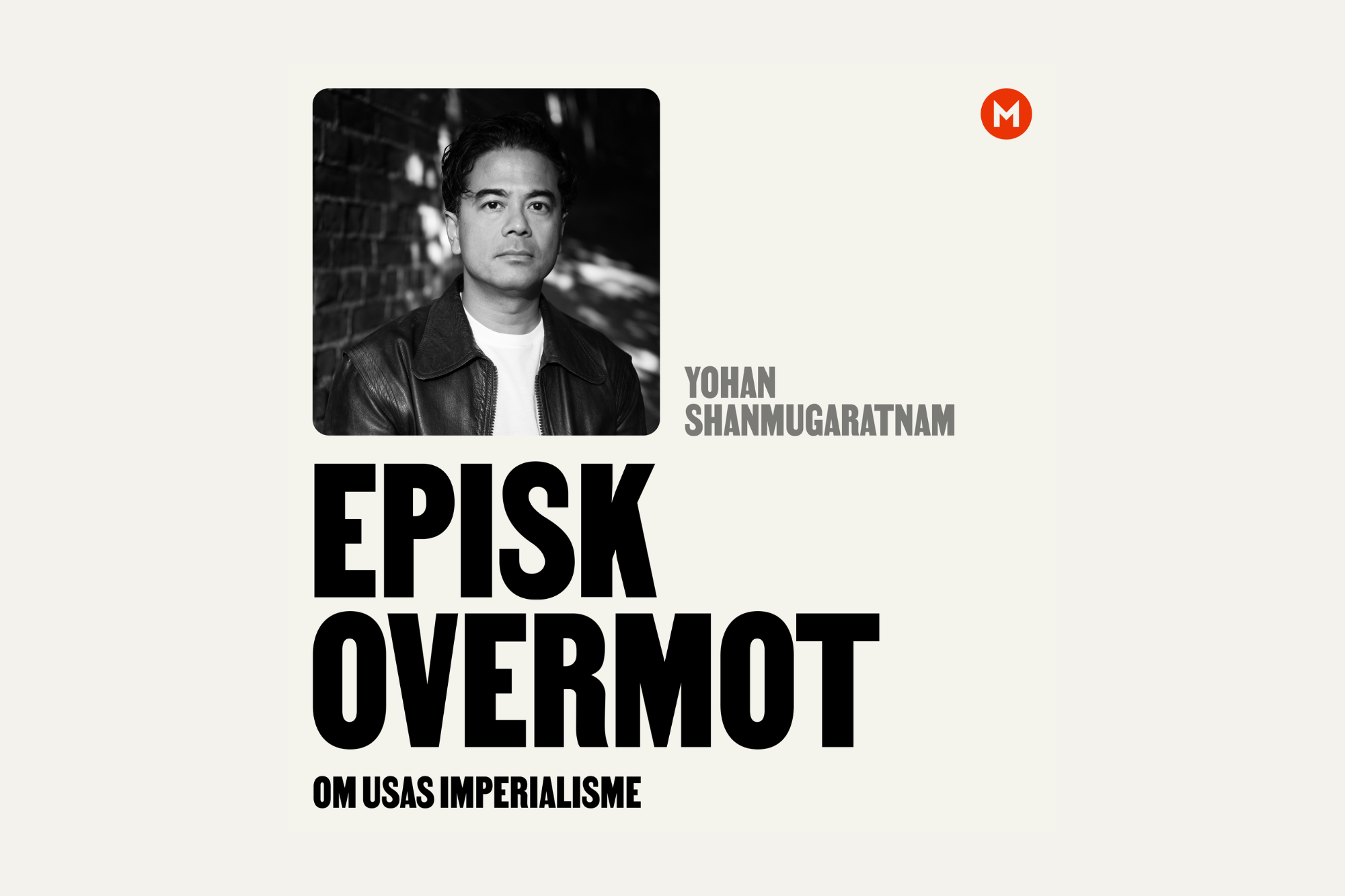 Episk overmot