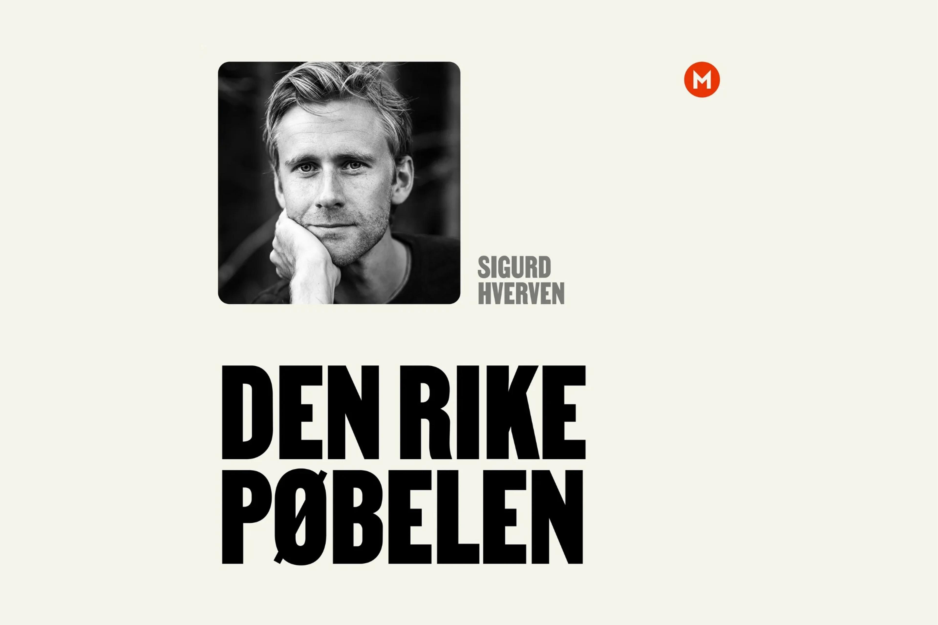 Den rike pøbelen
