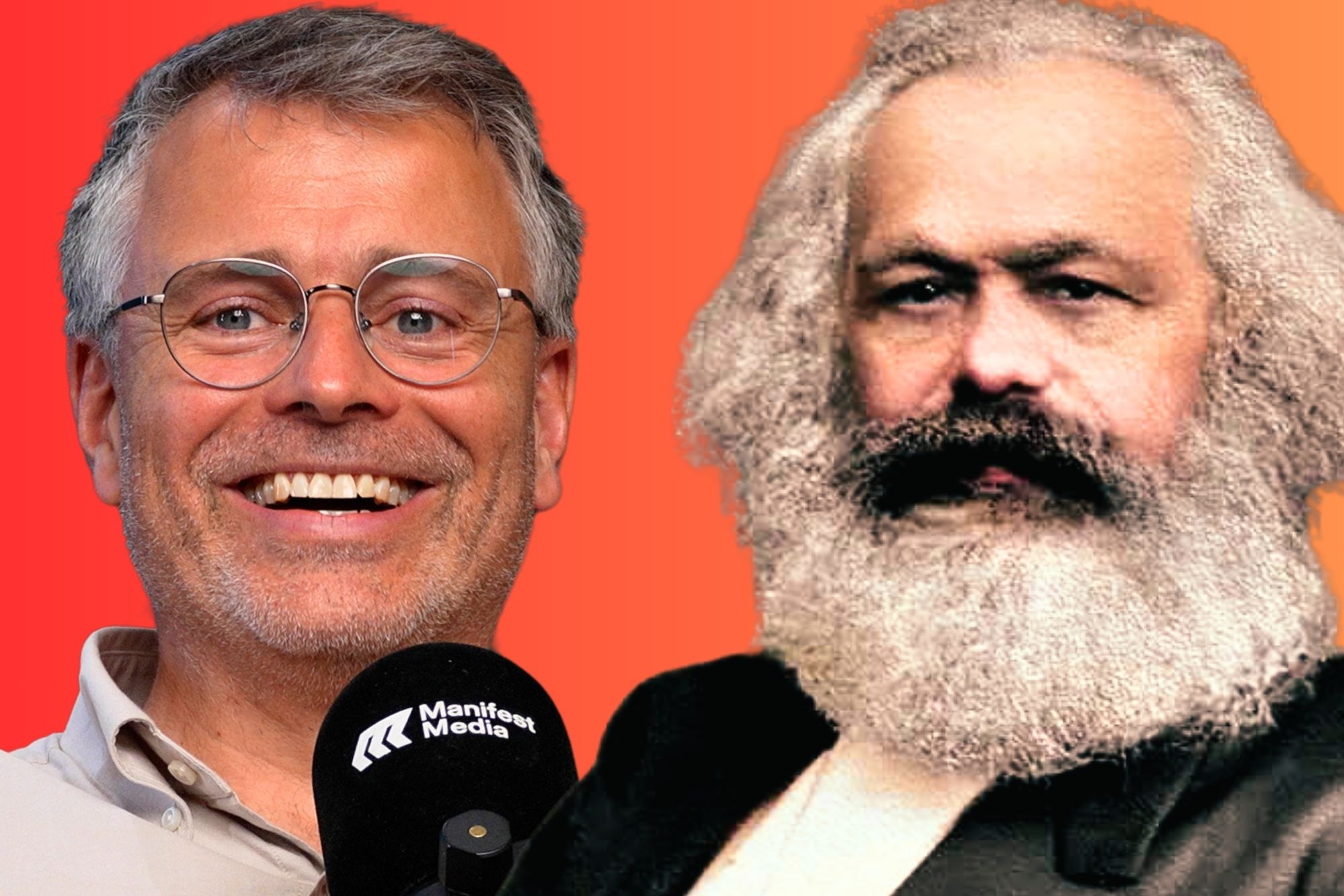Del 1: Karl Marx