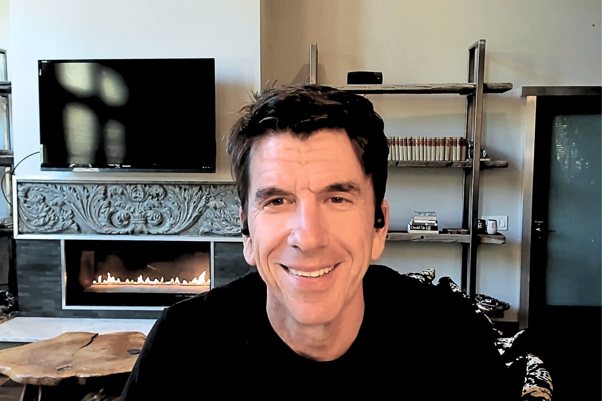 Paul Kedrosky.