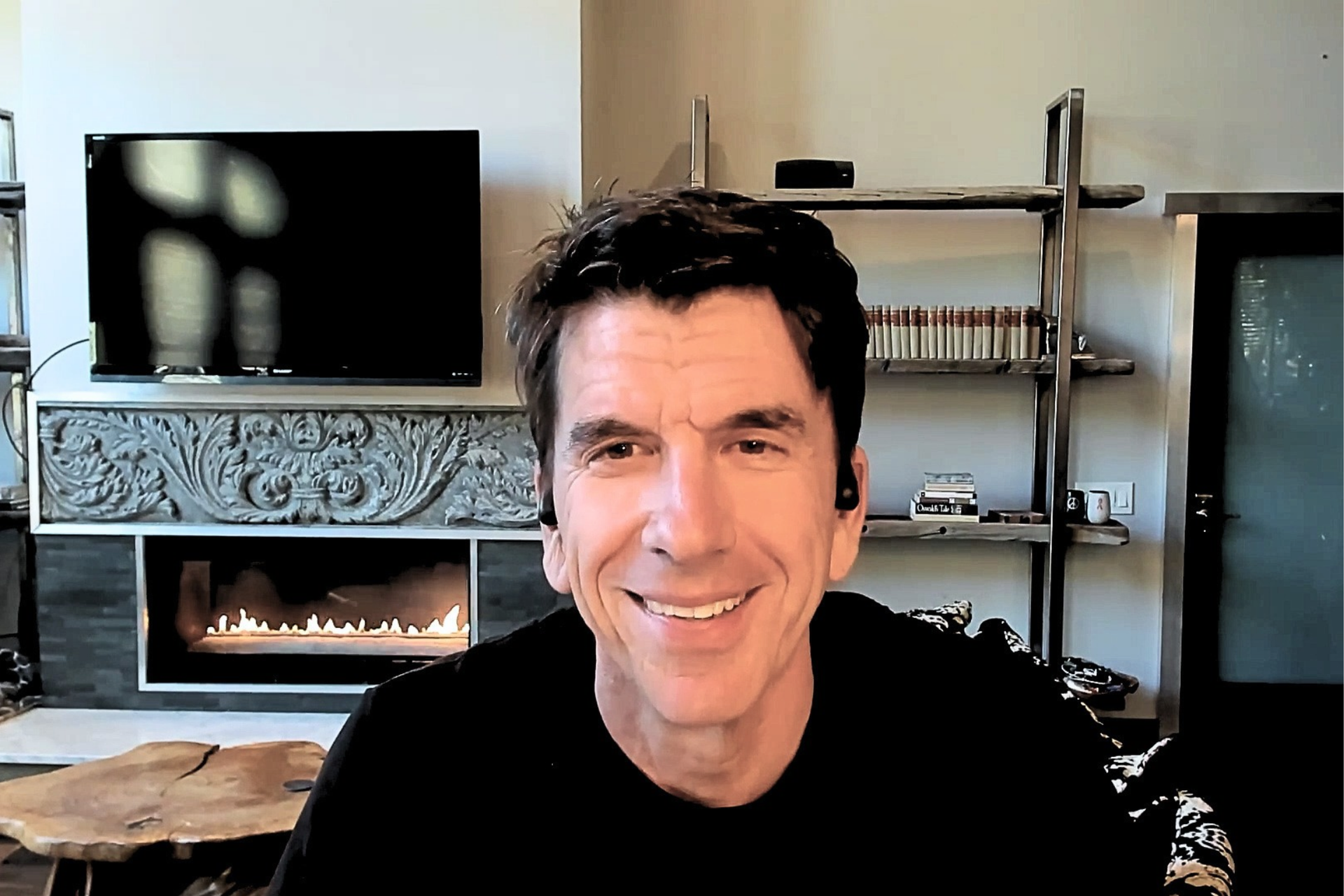 Paul Kedrosky.