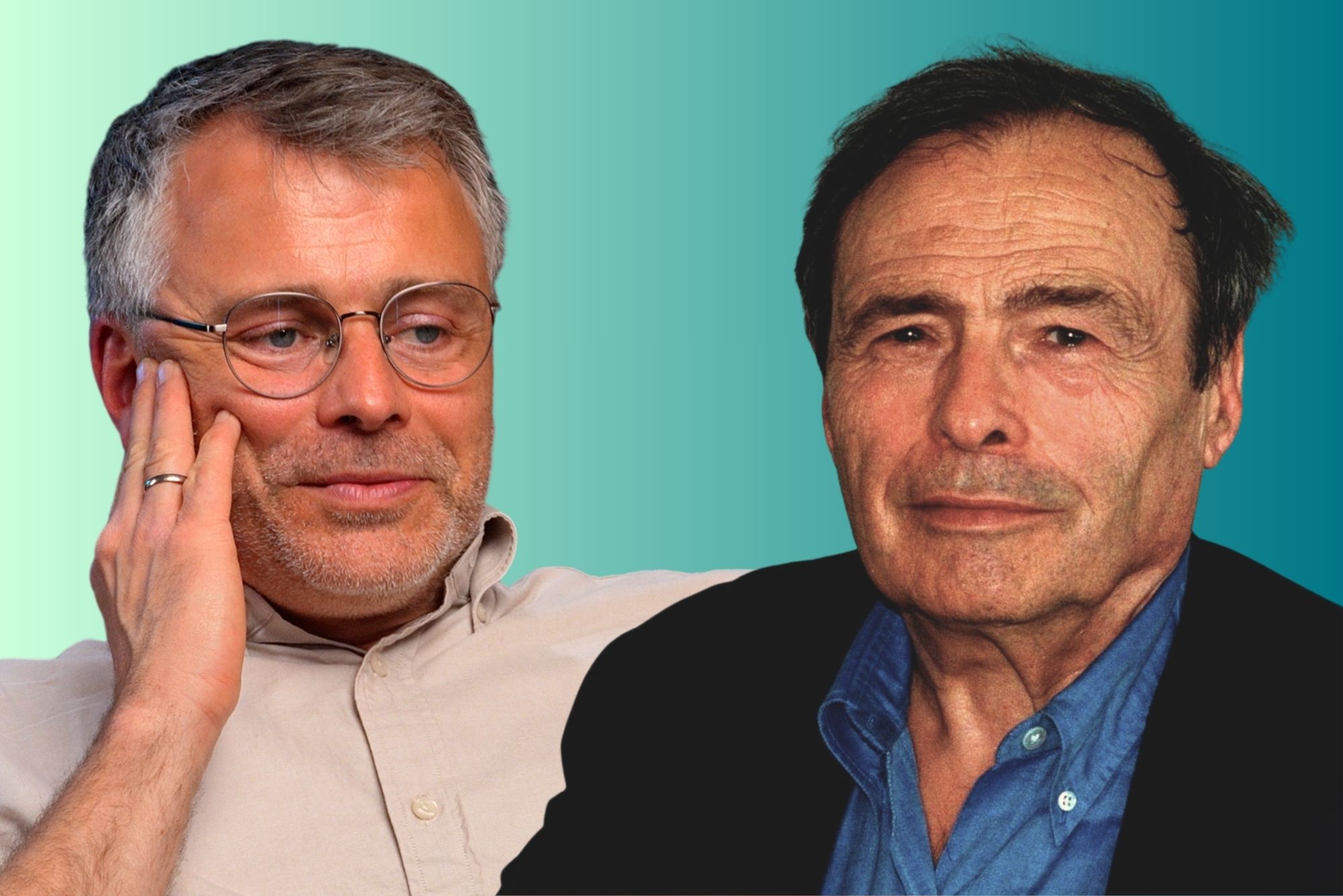 Del 3: Pierre Bourdieu