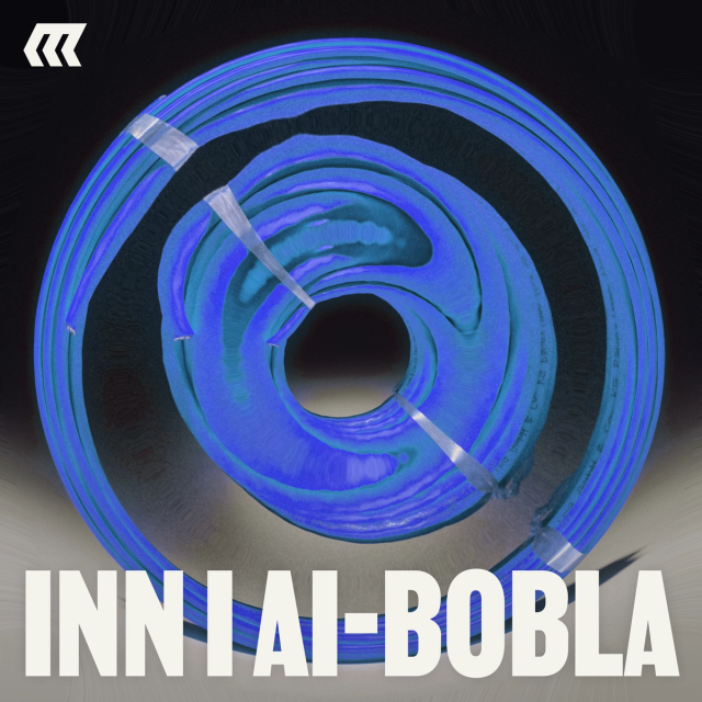 Logo inn i AI-BOBLA