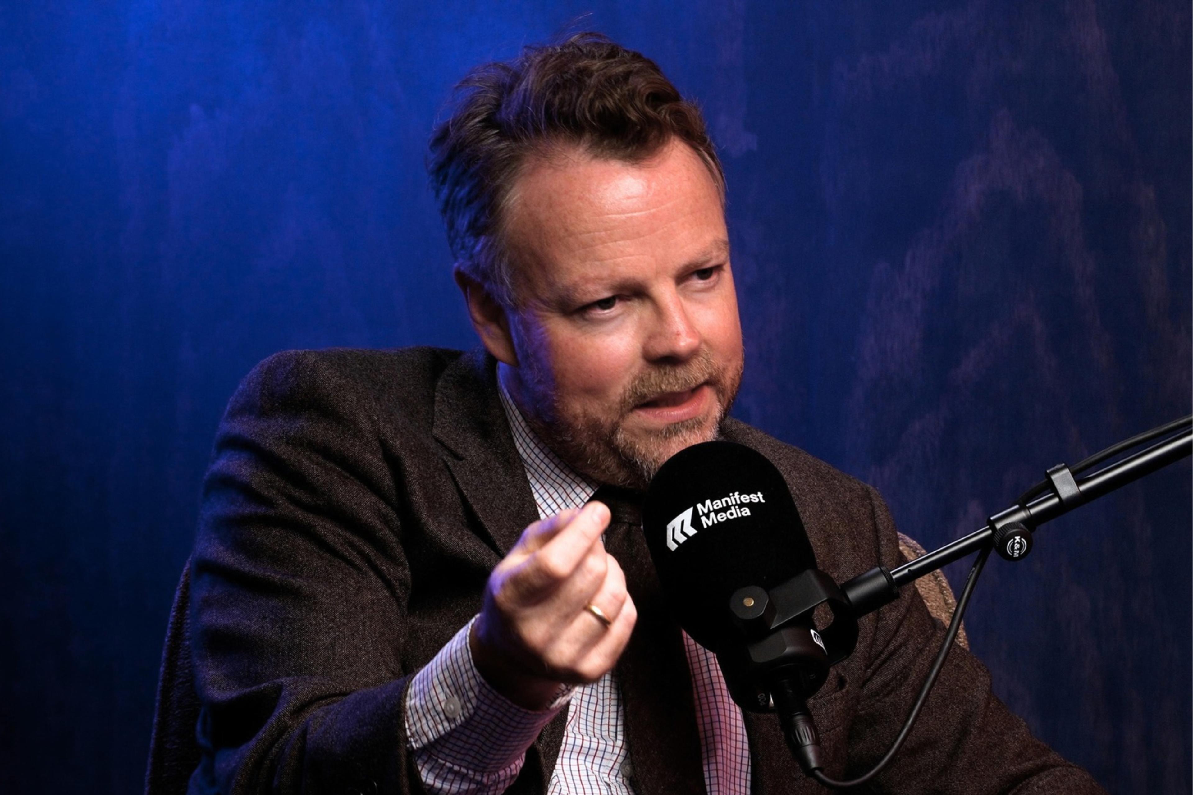 Torbjørn Røe Isaksen