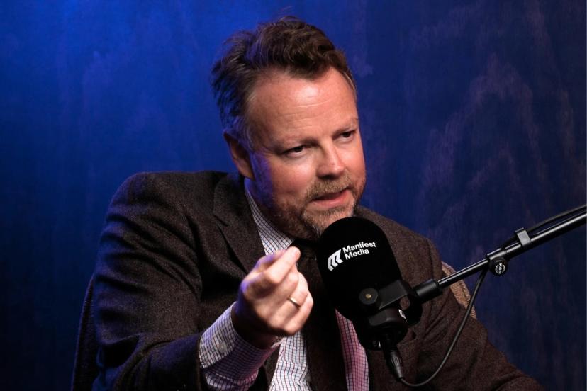 Torbjørn Røe Isaksen
