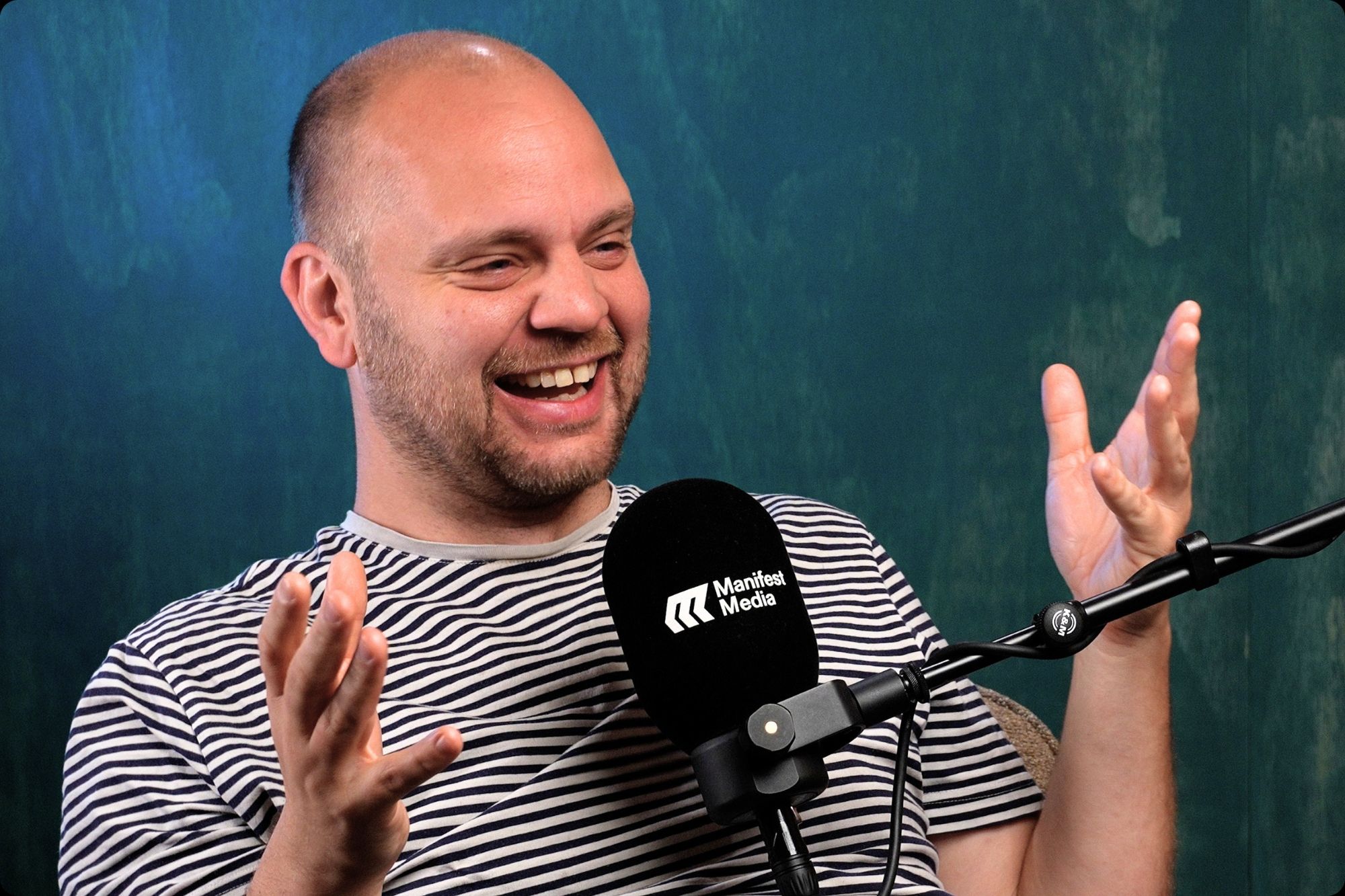 Sesongpremiere: Mímir er tilbake!