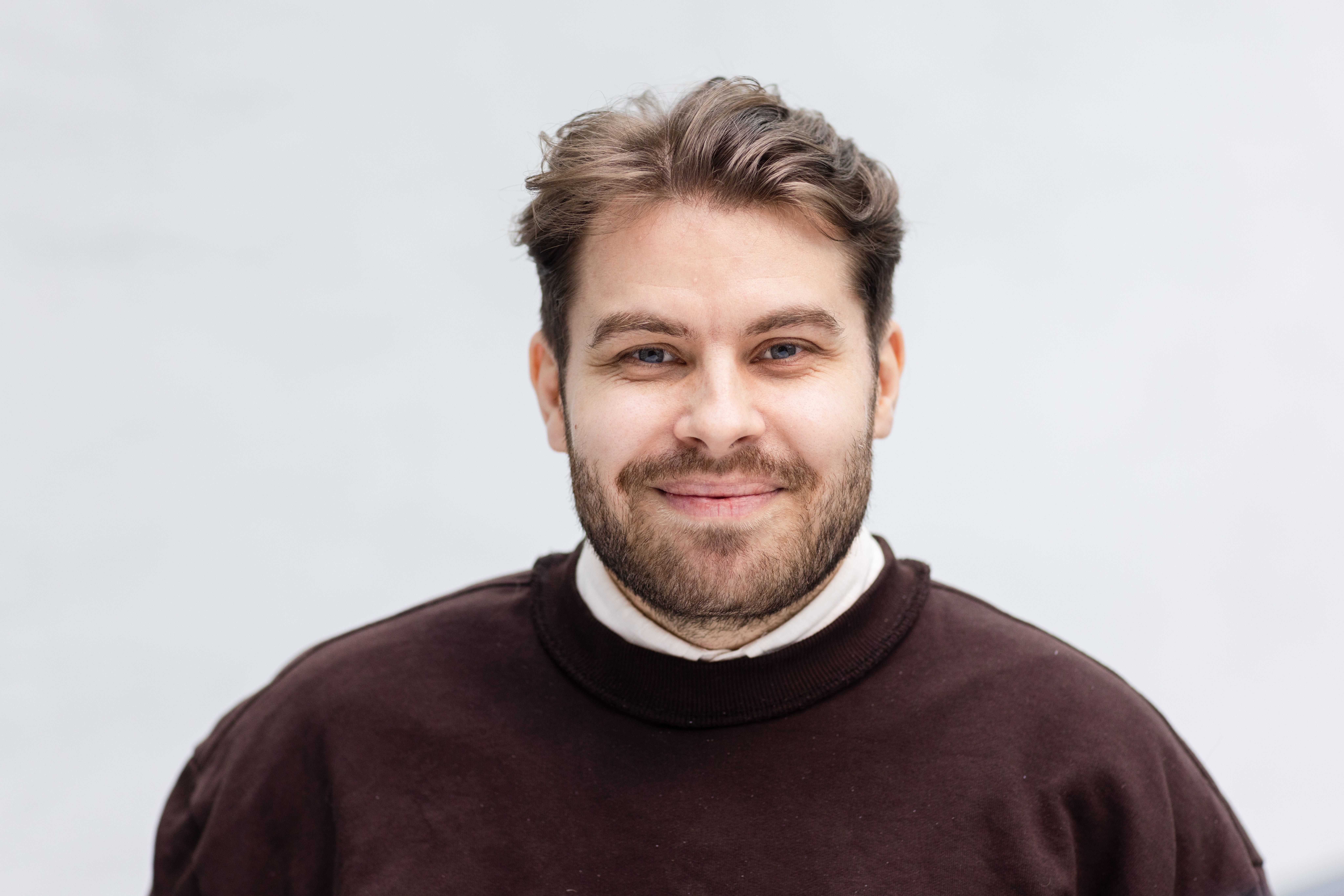 Bilde av Mikkel Kvenås