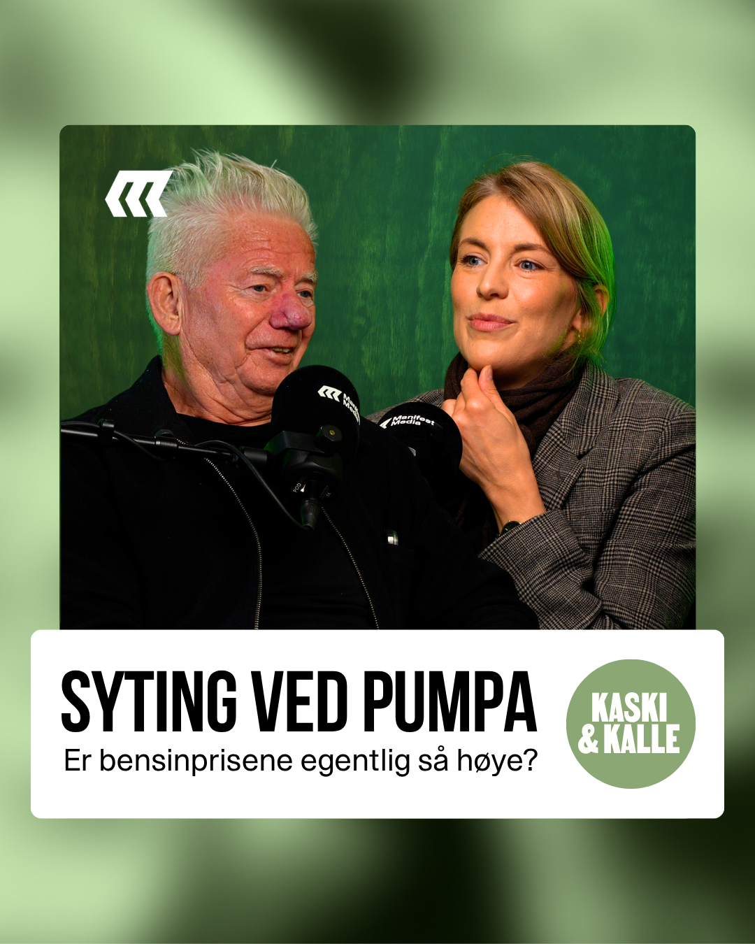 Kaski & Kalle 