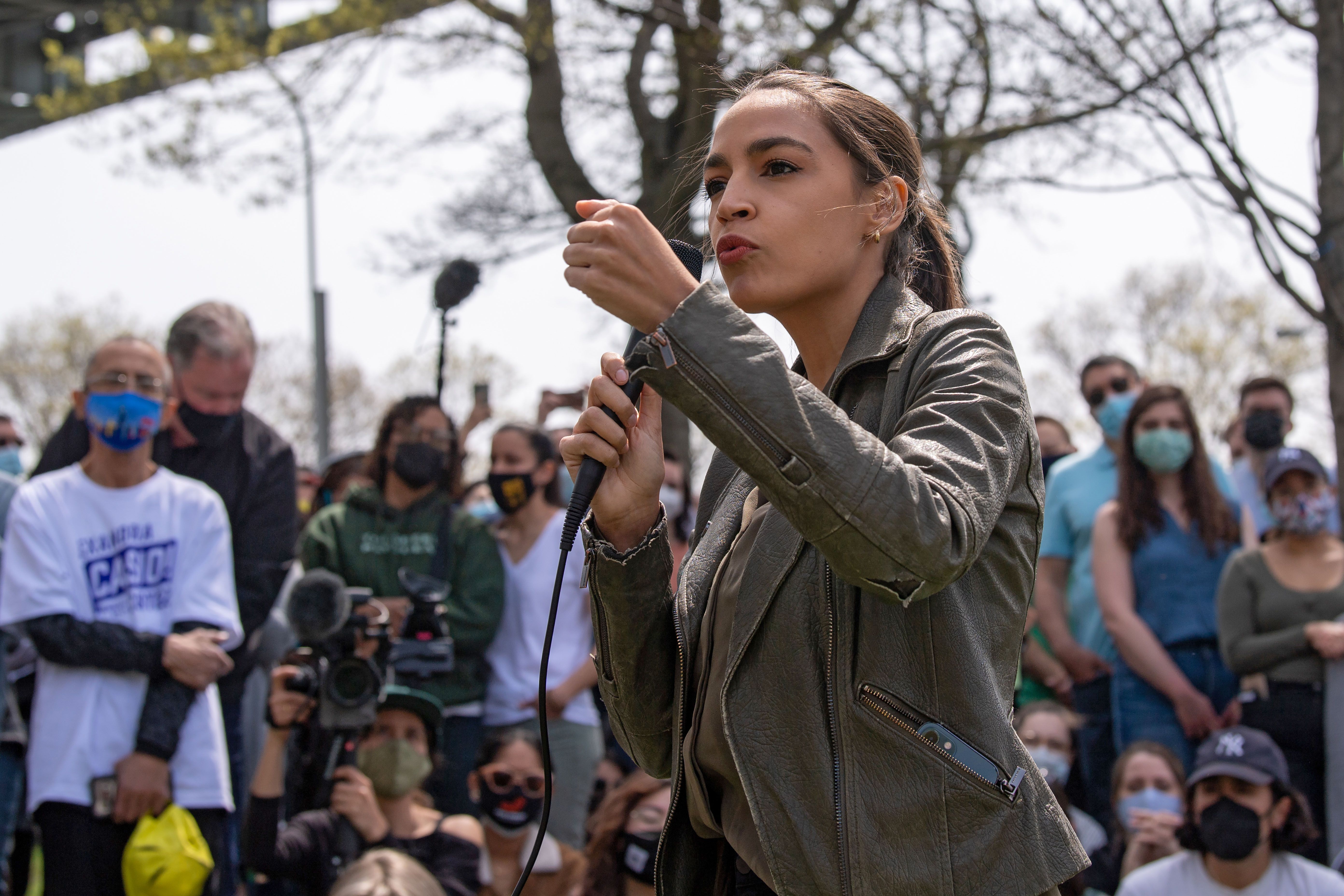 AOC