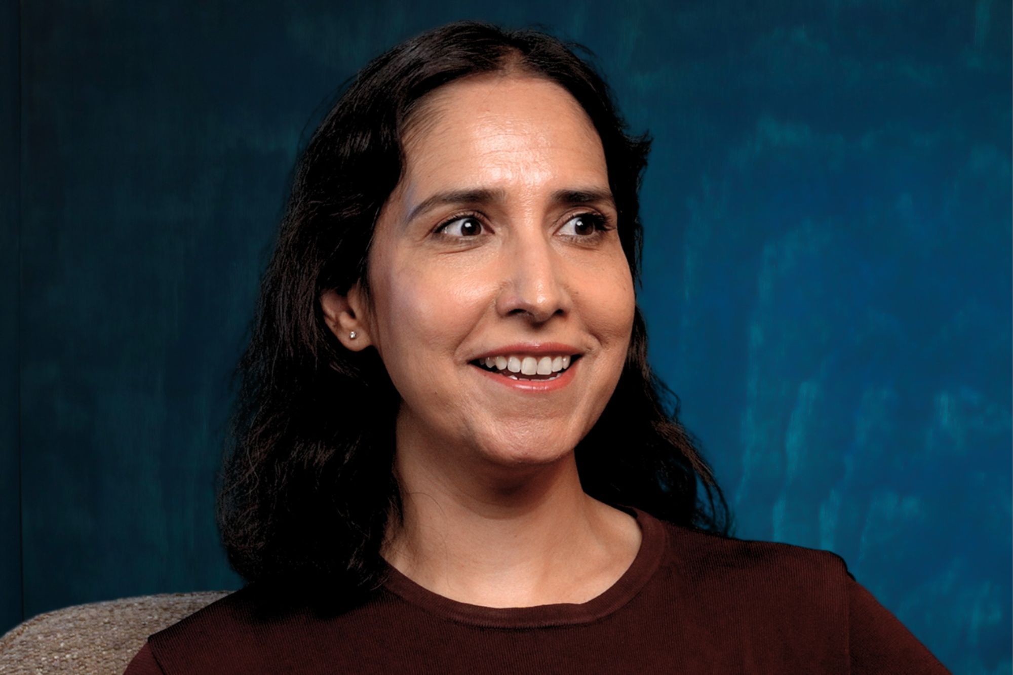 Shazia Majid, VG. 