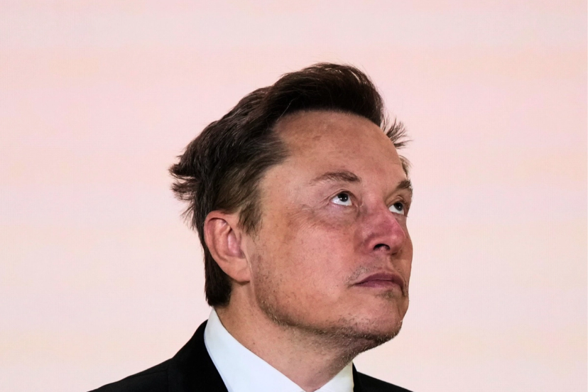 Muskismens mysterier