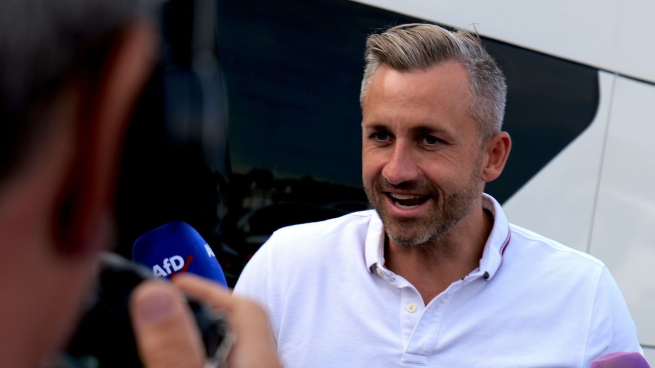 🇩🇪Høyreekstrem sjokkseier: Har vi noe å lære? 