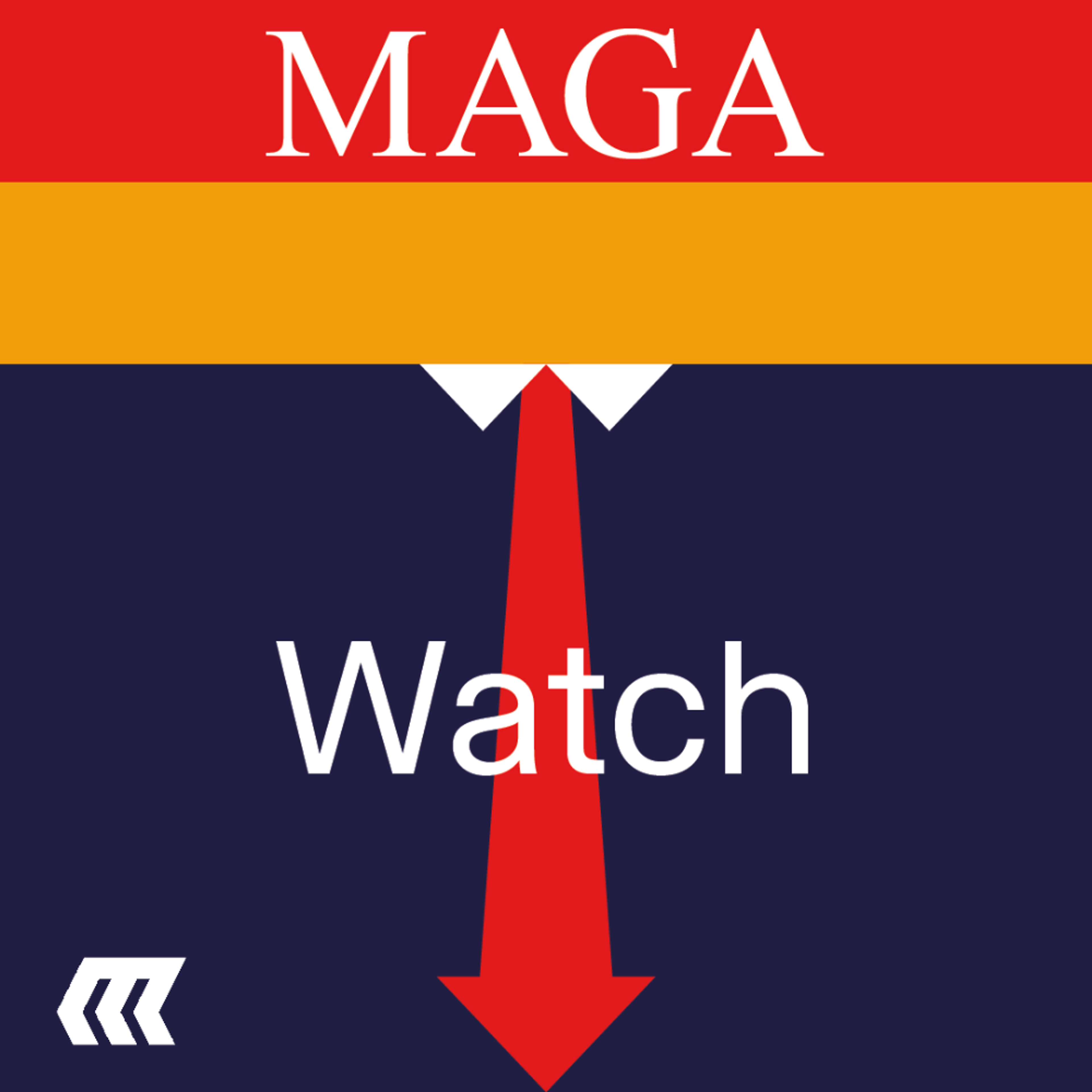 Logo MAGAwatch