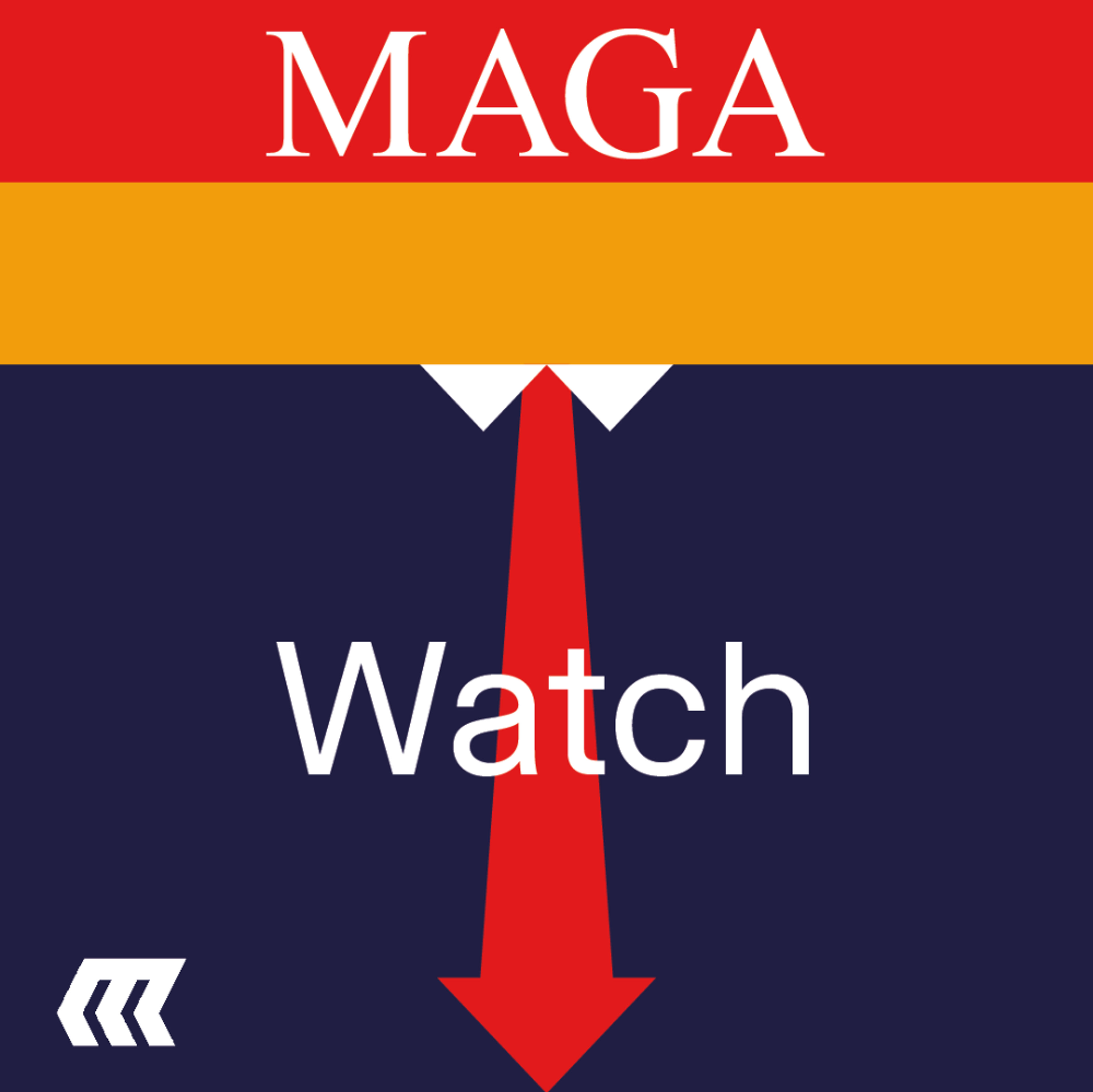 Logo MAGAwatch