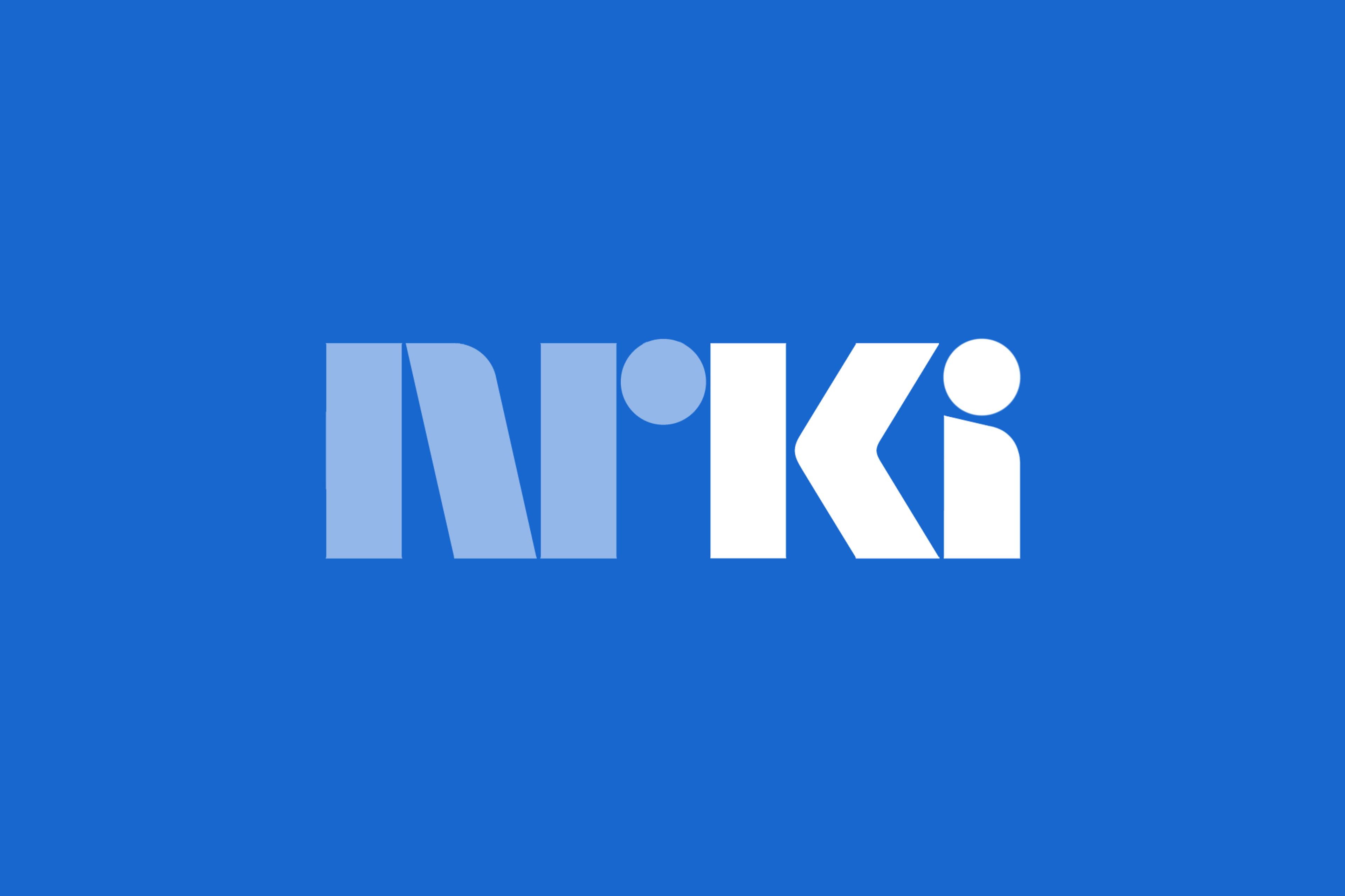 NRK-logo med i