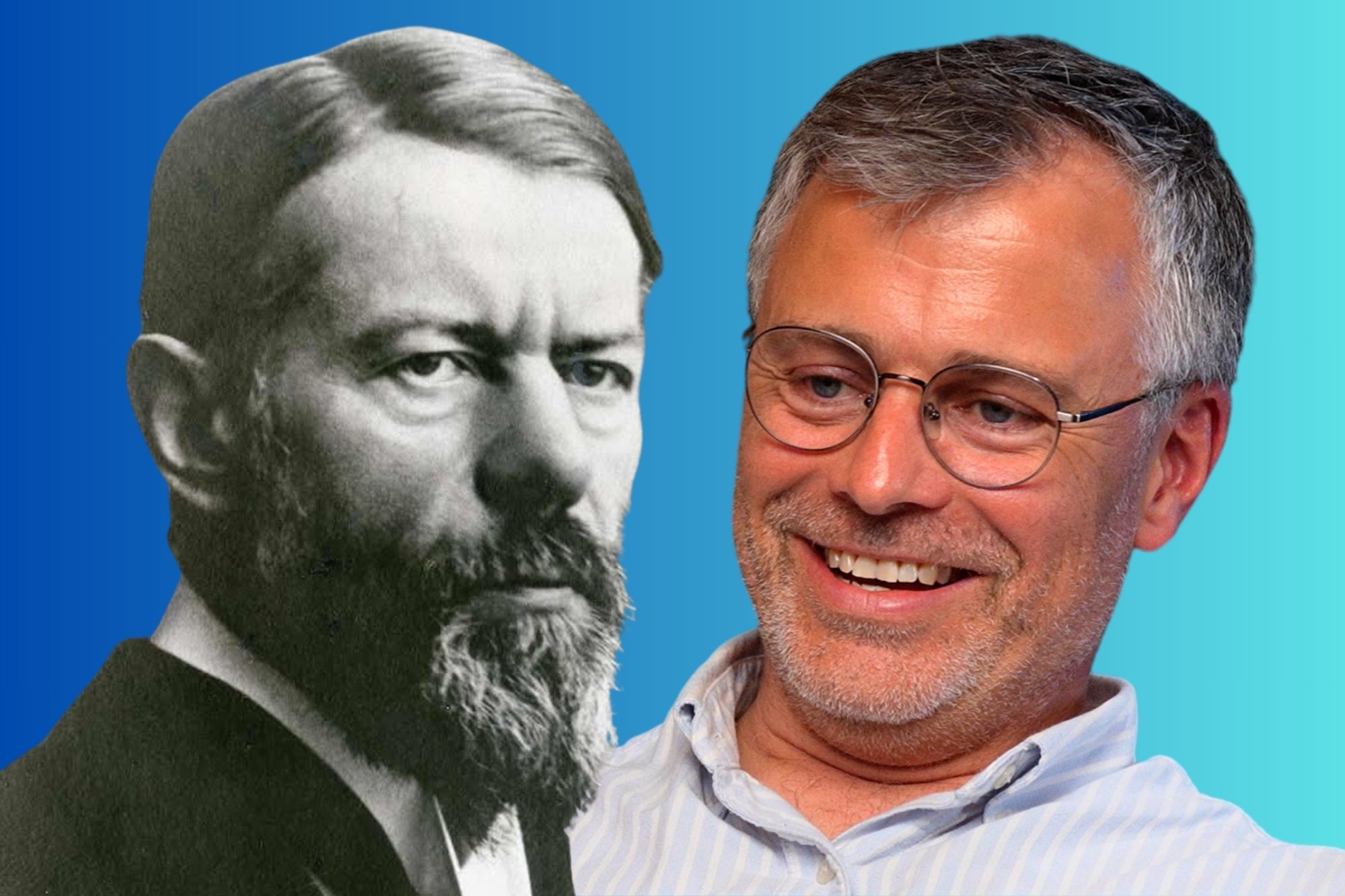 Del 2: Max Weber