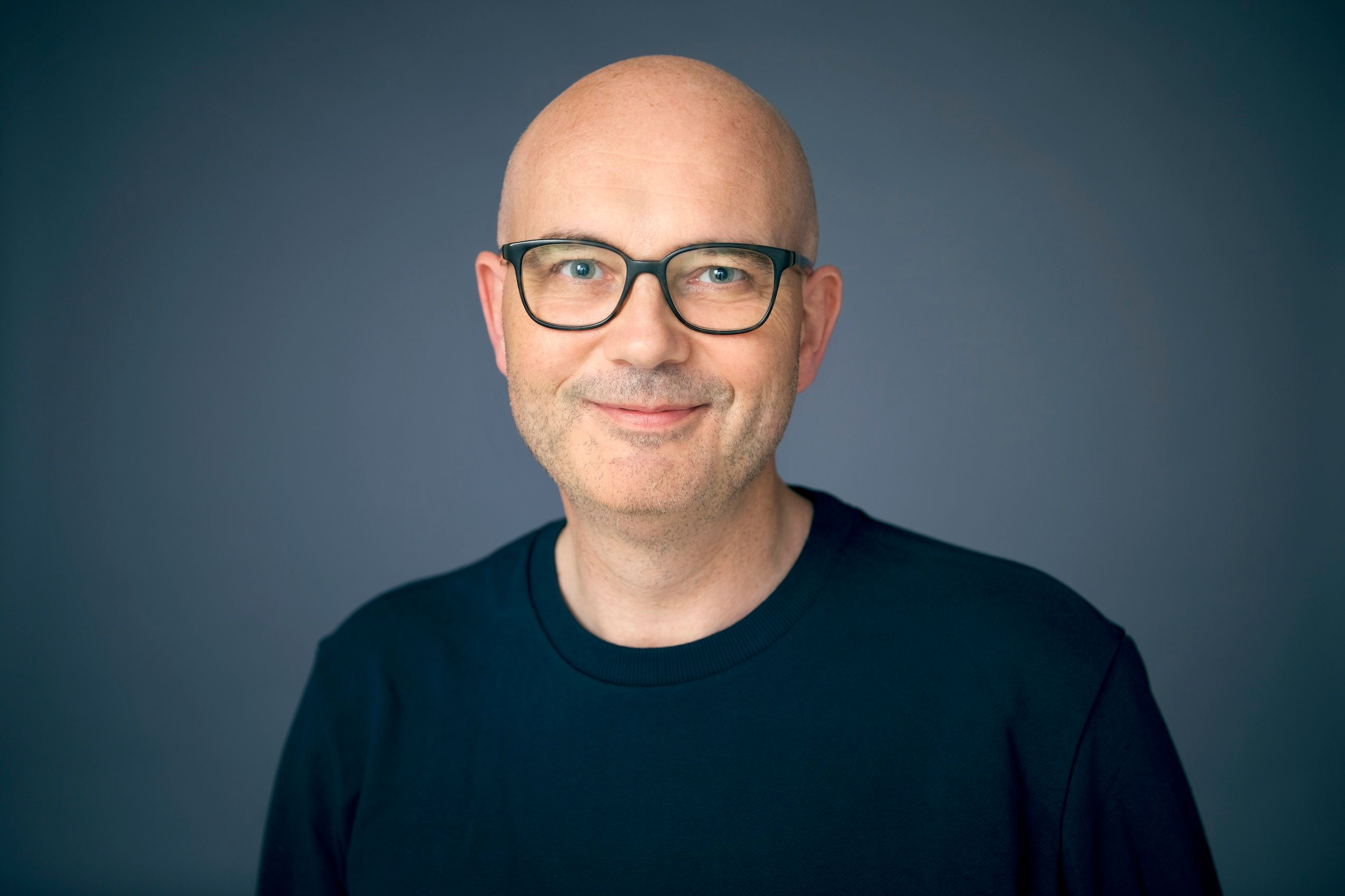 Lars Fr. Svendsen