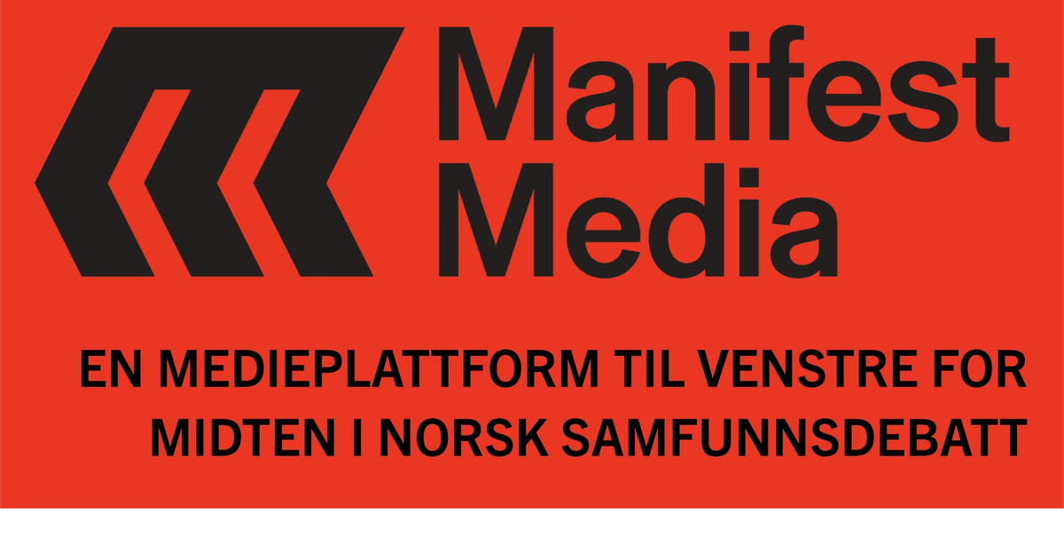Mímir & Marsdal | Manifest Media