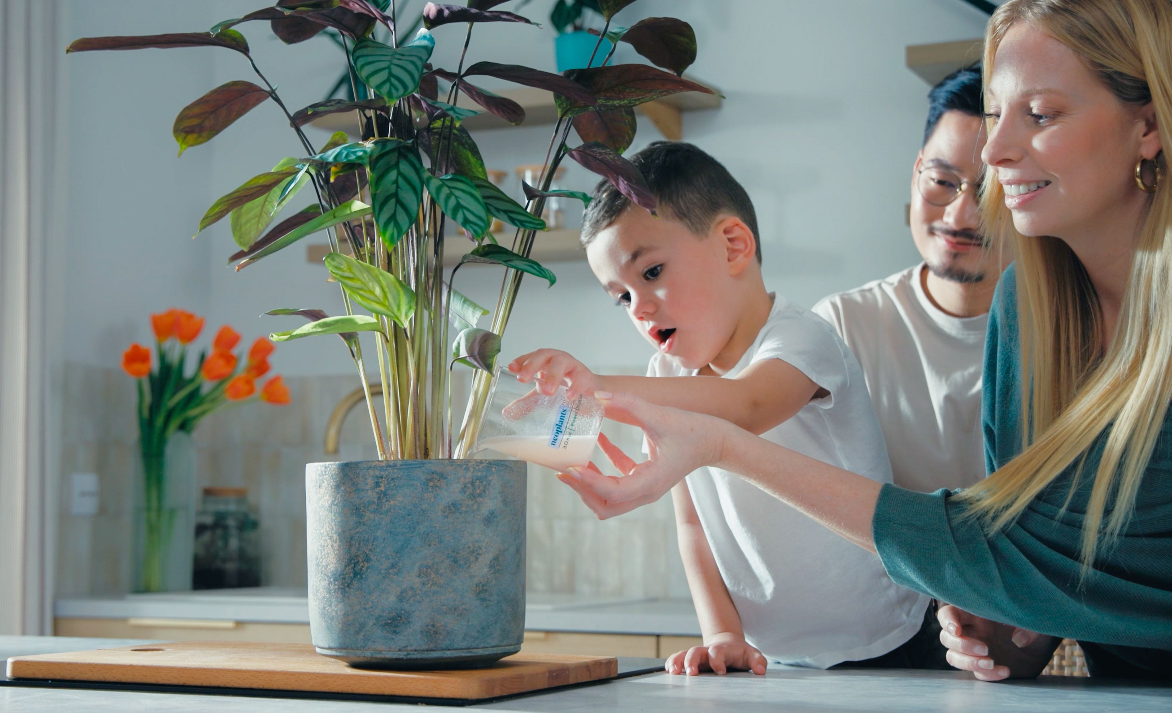 summer crafts with kids