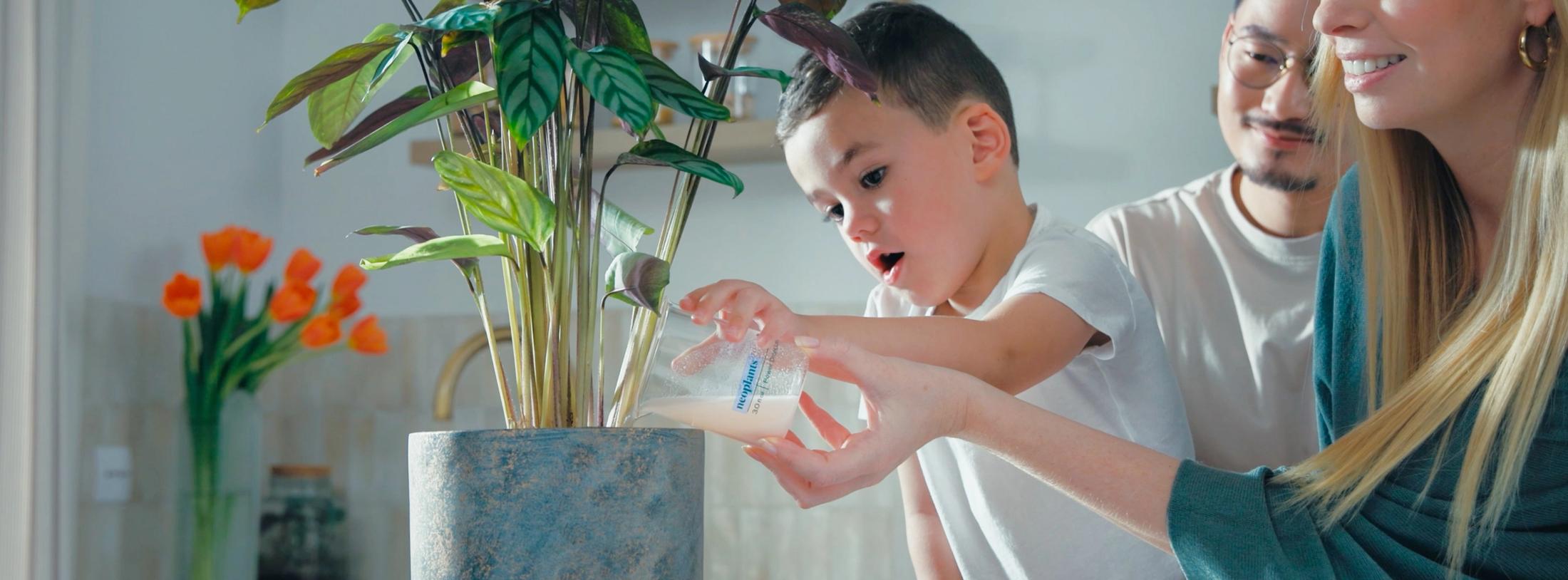 summer crafts with kids