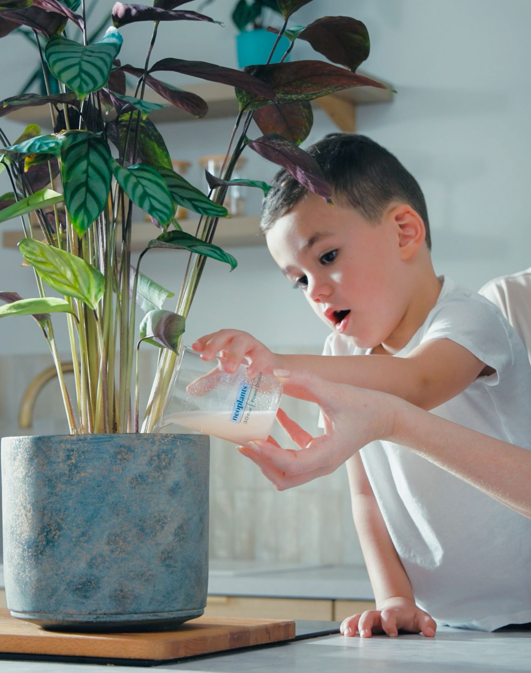 summer crafts with kids