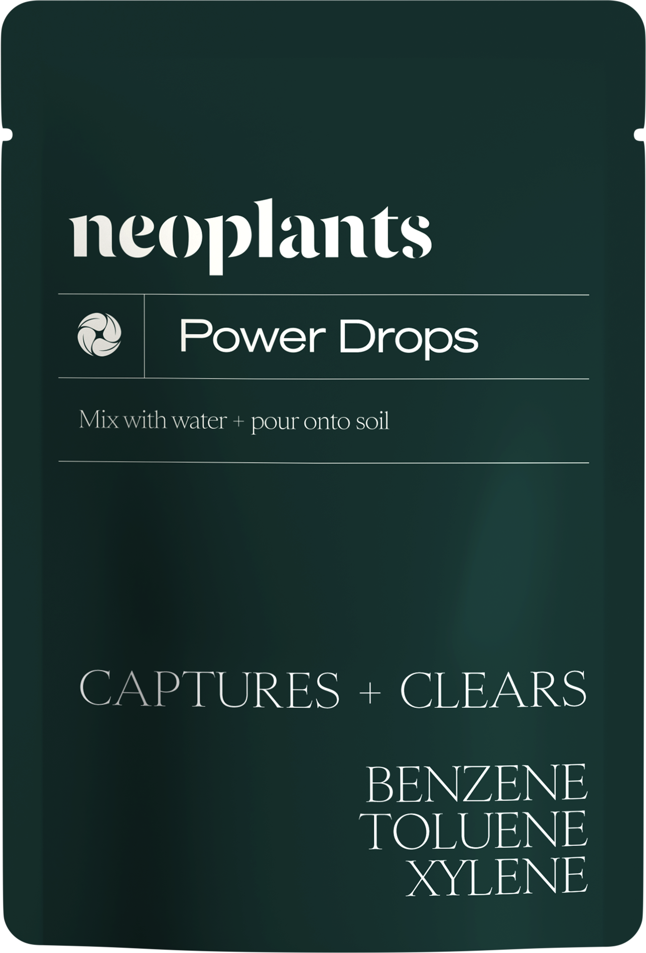 Neoplants Power Drops Package