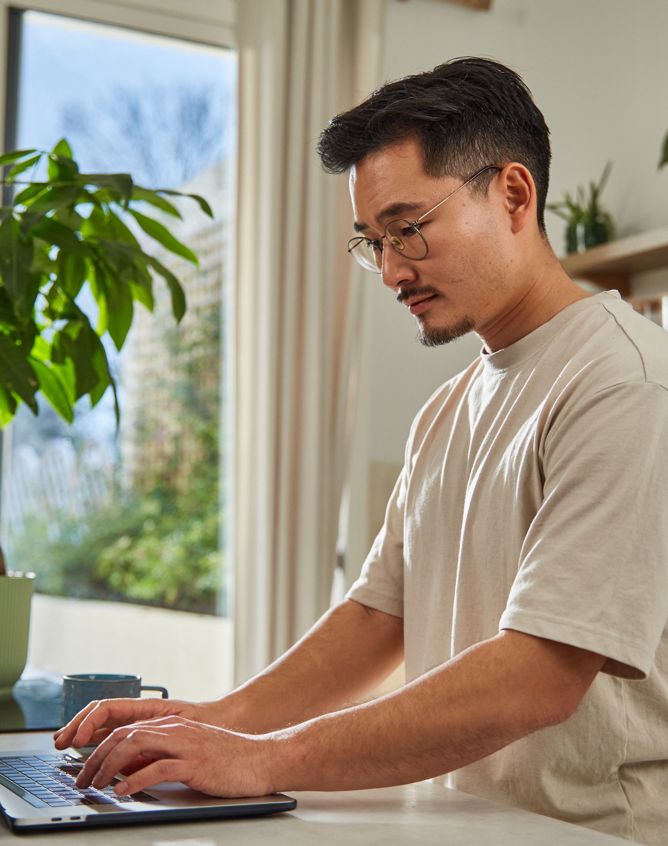 VOC pollution indoors decreases productivity