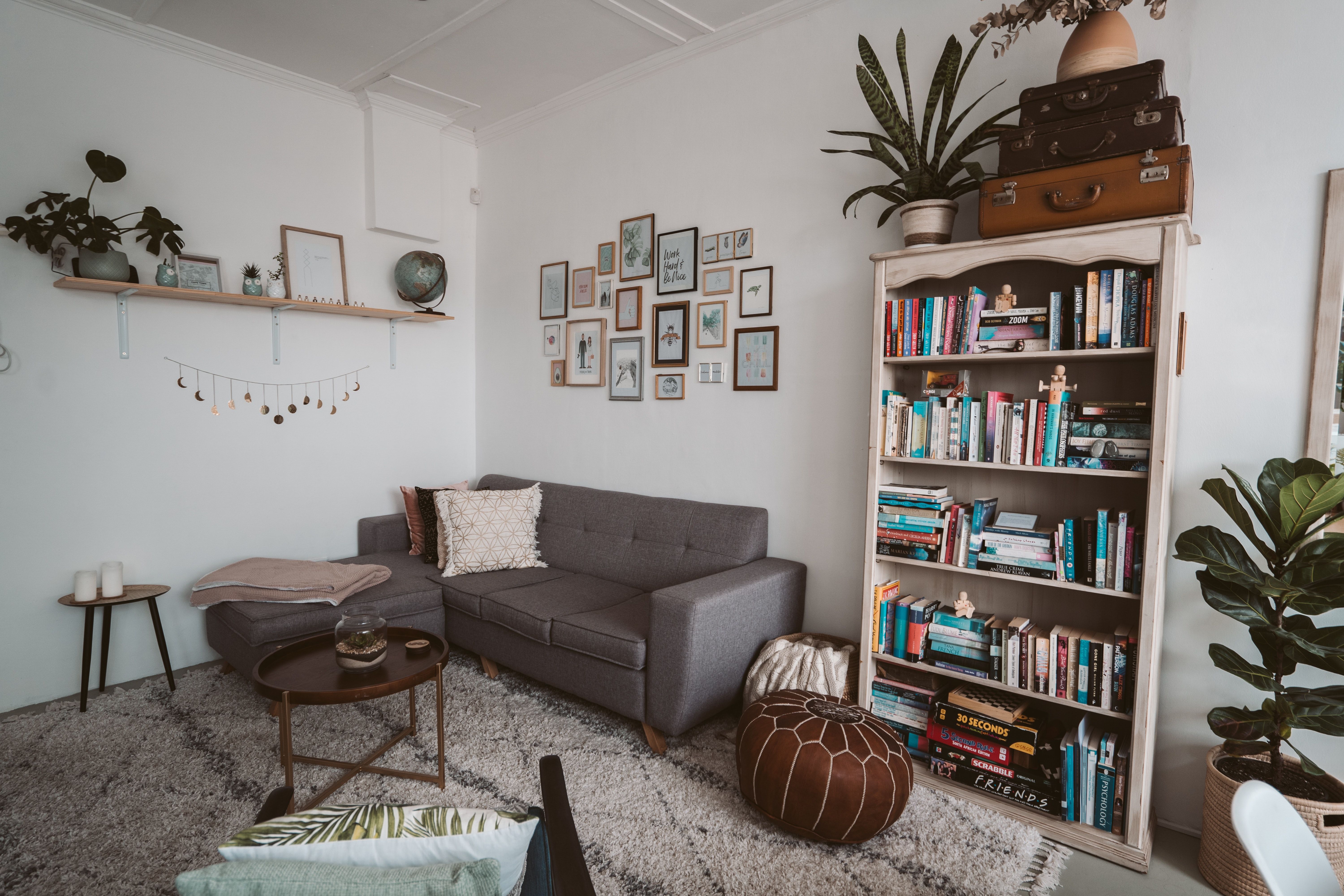 Neoplants - Indoor Air Quality: How To Improve the Air in Your Home - Best Apartment Renovation Materials For Indoor Air Quality