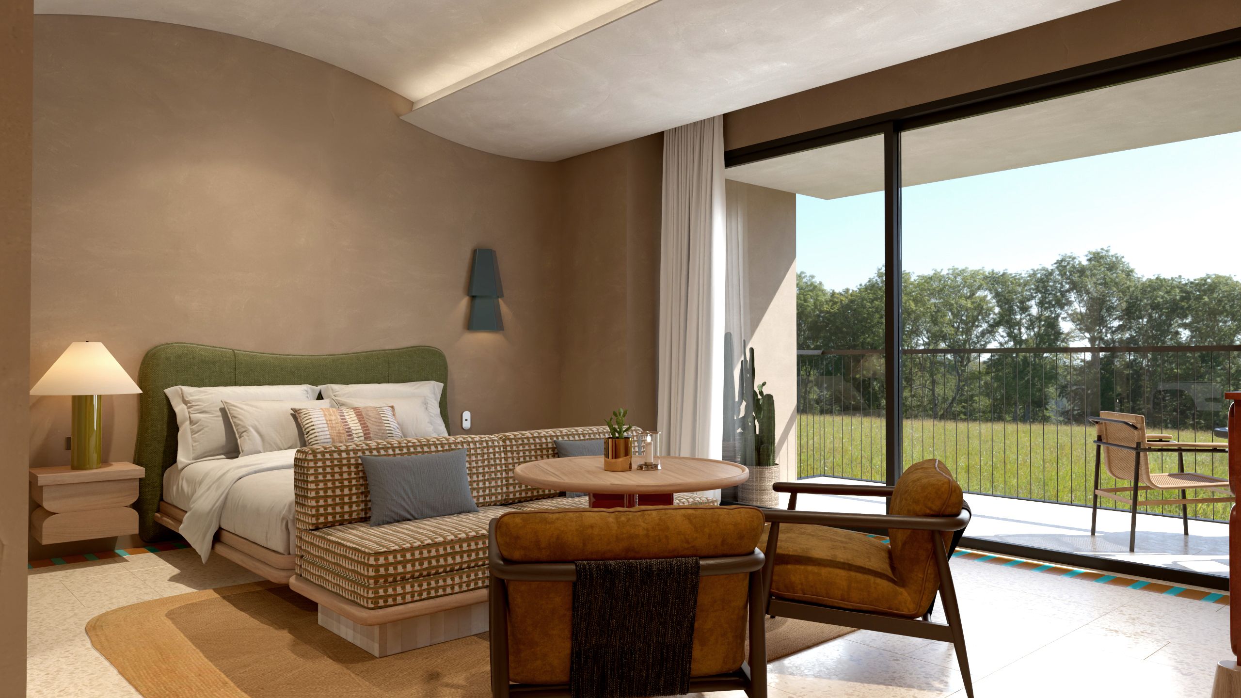 hotel investment bali