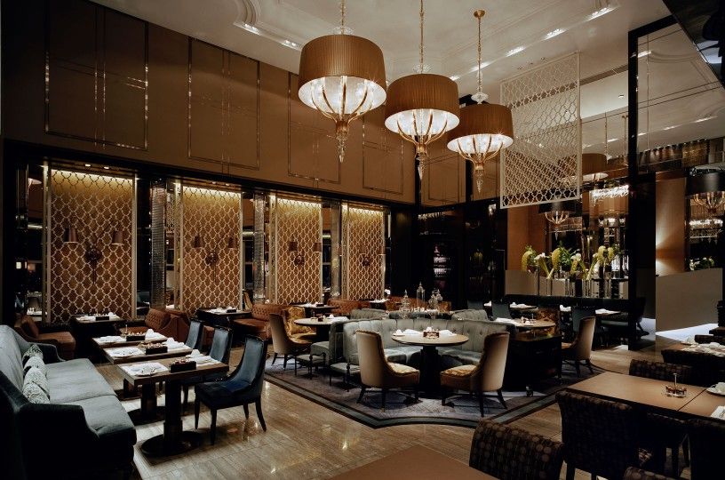 shangri la tokyo