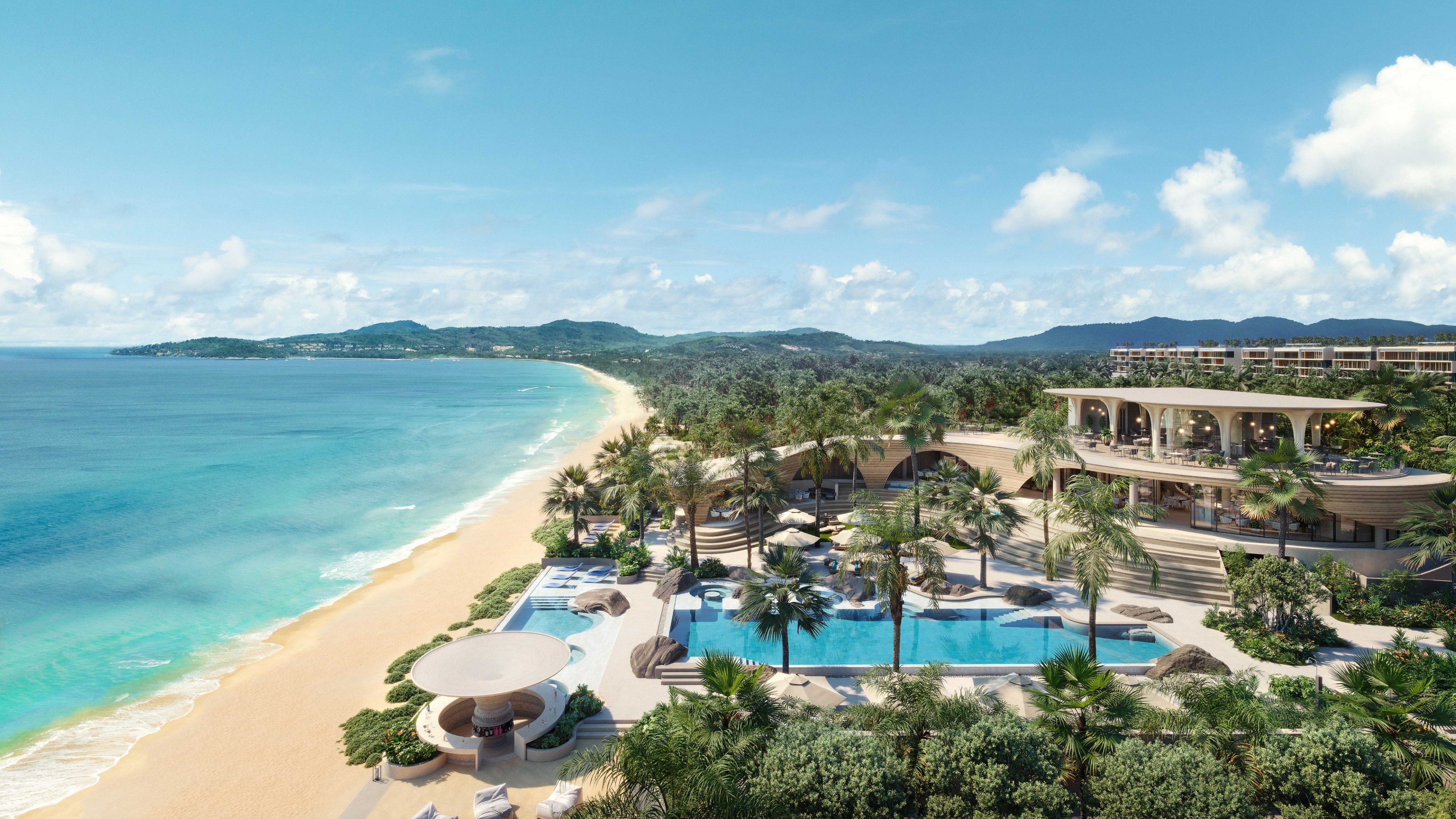 wealth creation hotel property investment