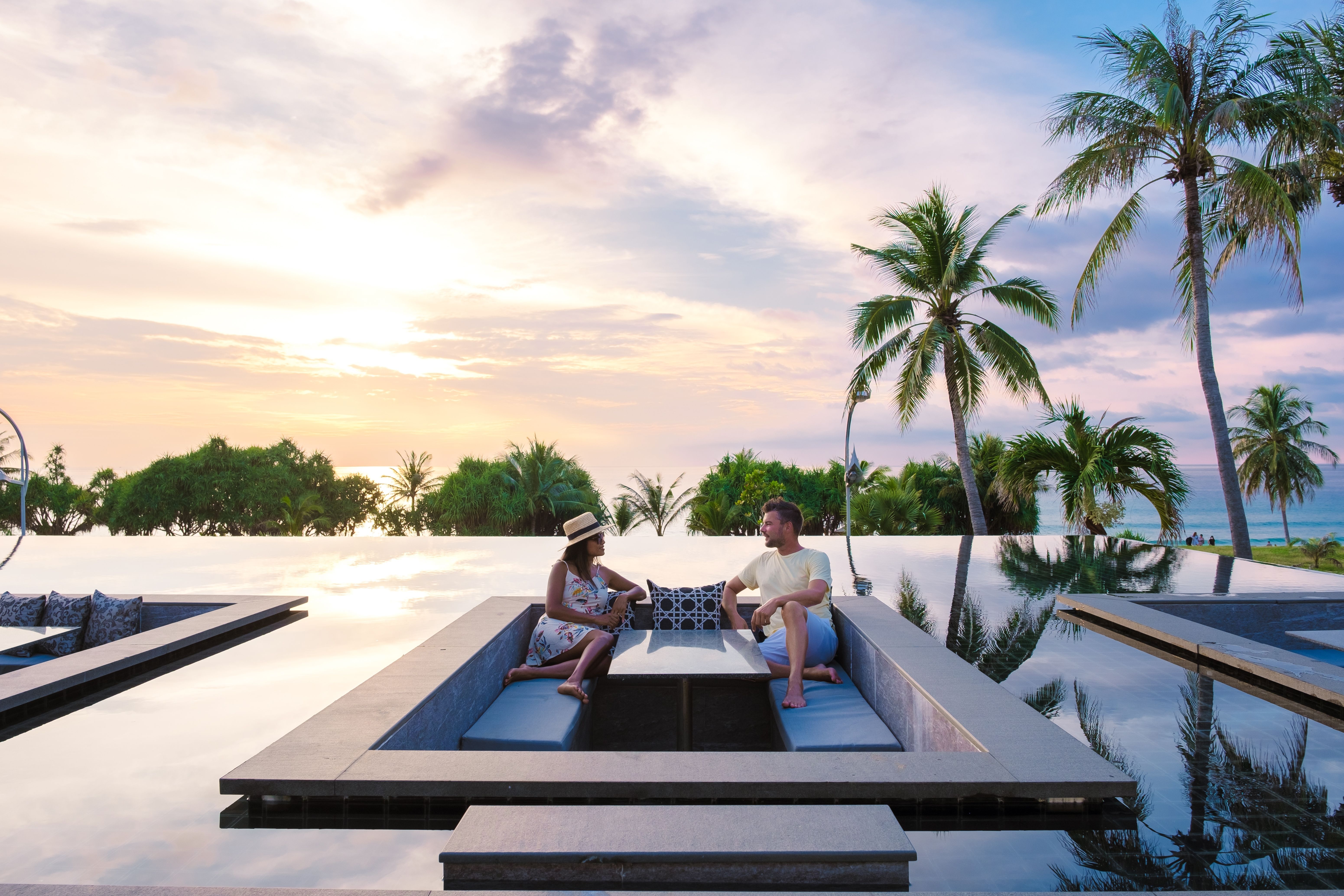 lifestyle hotel bali