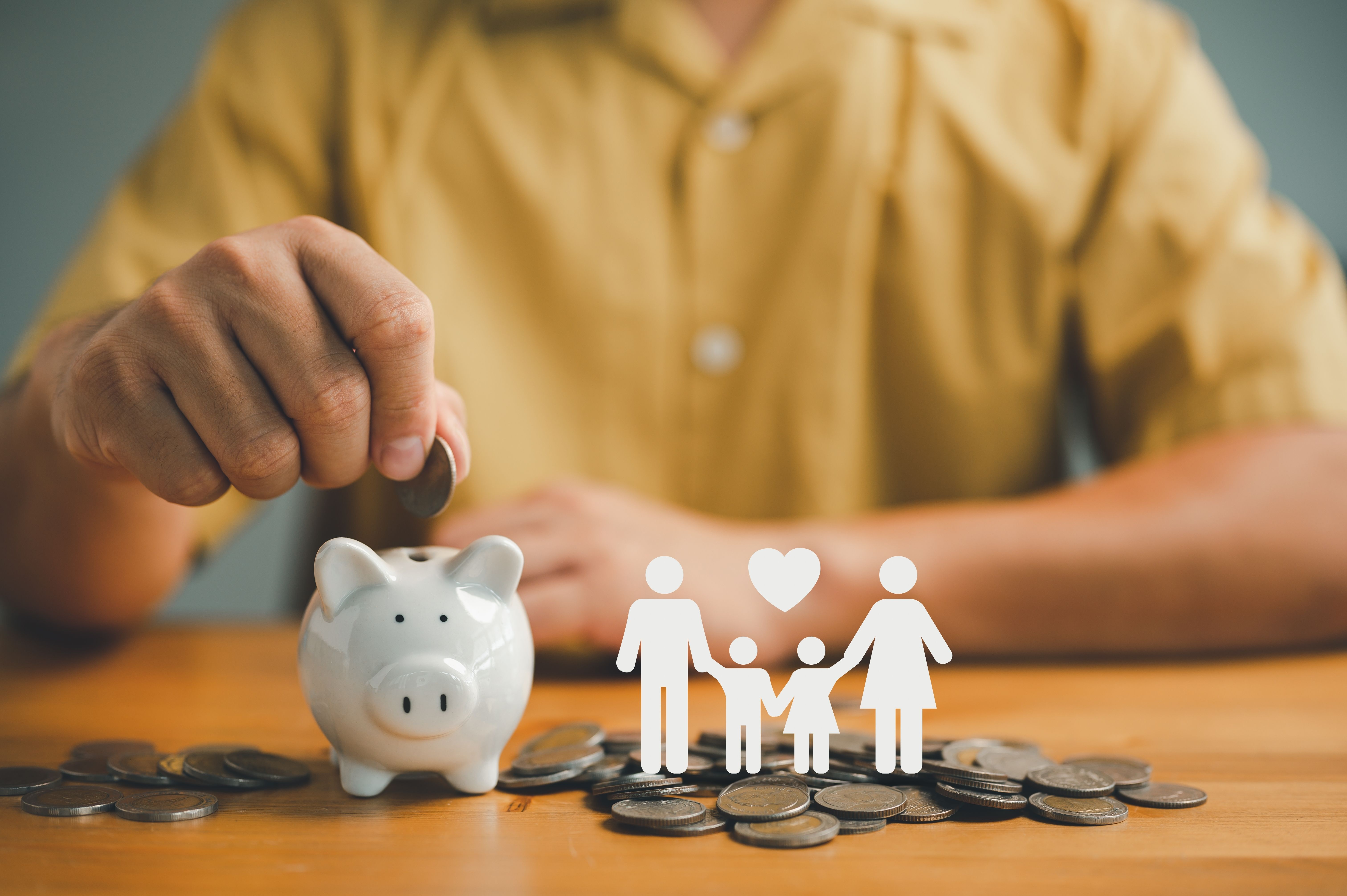 using super to buy an investment property