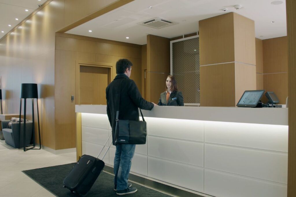 Investing in Hotels