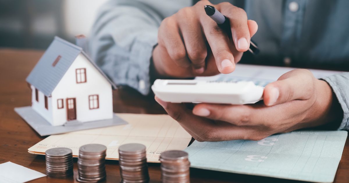 smsf property investment rules