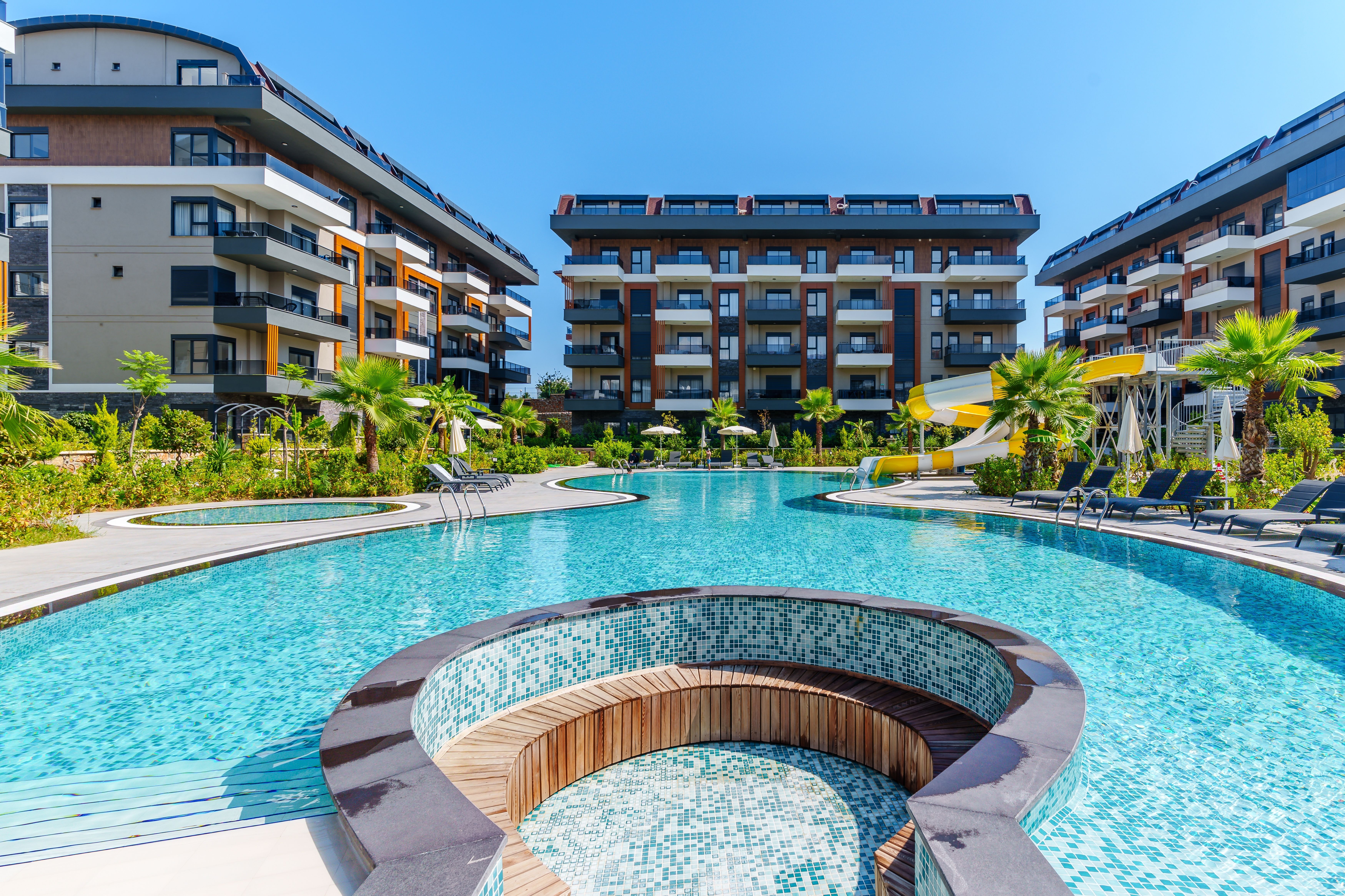 hotel ownership